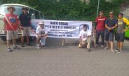 Super Beetle Owners Dihari Jadi Ke 33 Adakan Bakti Sosial