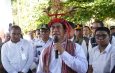 Gerak Cepat Mentan Amran Kirim Bantuan Pangan 75,4 milyar untuk bencana di NTT