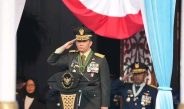 Kemenko Polkam Semarakkan HUT ke-81 RI, Perkuat Semangat Persatuan, Kebersamaan, dan Pengabdian