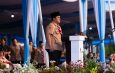 SEMARAKKAN HARI PRAMUKA KE-65, BNN HADIRI PEMBUKAAN JAMNAS XII