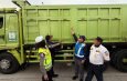 Induk Tol PJR BSD Korlantas Polri Bersinergi dengan Stake Holder Penertiban Kendaraan