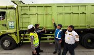 Induk Tol PJR BSD Korlantas Polri Bersinergi dengan Stake Holder Penertiban Kendaraan