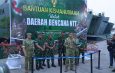 Kirim Kapal Rumah Sakit ke NTT, Kasad: Penanganan Bencana Harus Punya “Napas Panjang”