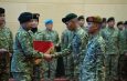 Panglima TNI Beri Penghargaan Istimewa Atas Aksi Heroik Dua Prajurit TNI di Masjid Baiturrahman