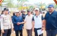 RT 02/RW 01 Juara Turnamen Sepak Bola Wanita Antar RT Se-Desa Tapos, Buktikan Perempuan Juga Jago di Lapangan Hijau