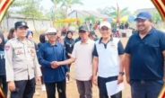 RT 02/RW 01 Juara Turnamen Sepak Bola Wanita Antar RT Se-Desa Tapos, Buktikan Perempuan Juga Jago di Lapangan Hijau