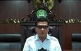 RUU Perampasan Aset Ditargetkan Rampung dalam 8 Minggu, Pengesahan Desember 2026