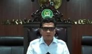 RUU Perampasan Aset Ditargetkan Rampung dalam 8 Minggu, Pengesahan Desember 2026