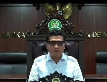 RUU Perampasan Aset Ditargetkan Rampung dalam 8 Minggu, Pengesahan Desember 2026