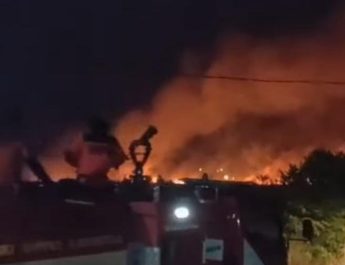 Ditetapkan 72 Tersangka, Brigjen Irhamni Ungkap Modus “Bakar Lahan demi Hemat Biaya”