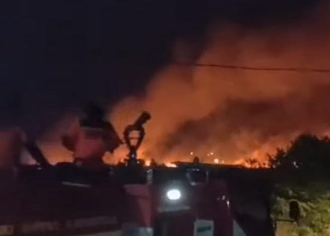 Ditetapkan 72 Tersangka, Brigjen Irhamni Ungkap Modus “Bakar Lahan demi Hemat Biaya”