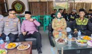 Memperingati Maulid Nabi Muhammad SAW 1448 H.Tahun 2026 Dan Milad TTKDH Ke.69 Tahun