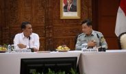Tindak Tegas 13 Pegawai Kementan Terbukti Judol, Mentan Amran : Dicopot Permanen, Titik