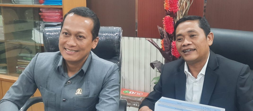 DESTRY DAMAYANTI RESMI JADI GUBERNUR BI, MUNIR ABDUL HARIS HARAP FOKUS SEKTOR RIIL DAN PEMBIAYAAN UMKM