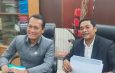 DESTRY DAMAYANTI RESMI JADI GUBERNUR BI, MUNIR ABDUL HARIS HARAP FOKUS SEKTOR RIIL DAN PEMBIAYAAN UMKM