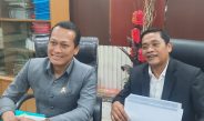 DESTRY DAMAYANTI RESMI JADI GUBERNUR BI, MUNIR ABDUL HARIS HARAP FOKUS SEKTOR RIIL DAN PEMBIAYAAN UMKM