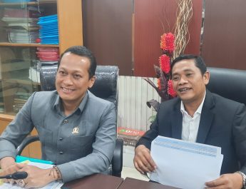 DESTRY DAMAYANTI RESMI JADI GUBERNUR BI, MUNIR ABDUL HARIS HARAP FOKUS SEKTOR RIIL DAN PEMBIAYAAN UMKM
