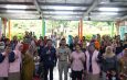 Srikandi Care Dorong Perbaikan Gizi Ibu dan Anak di Tegal Alur