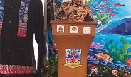 PWI Jakarta Barat Sukses Gelar Gebyar Edukasi Ikan Hias Serta Promosi Ekosistem Ikan Air Tawar