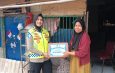 Polantas Karib Induk PJR BSD Hadir di Tengah Masyarakat, Gelar Baksos Sambut Anniversary Lalu Lintas ke-71