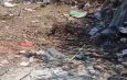 Sampah TPS RW 07 Ujung Menteng Belum Tuntas Diangkut, Kinerja Satpel LH Cakung Dipertanyakan