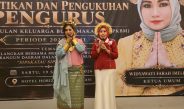 Pelantikan dan Pengukuhan Pengurus Periode 2026–2031, Perkumpulan Keluarga Bugis Makassar Teguhkan Semangat Melestarikan Budaya dan Membangun Daerah