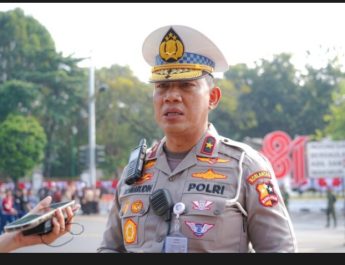 Dir Regident Korlantas Polri Himbau Masyarakat Waspada SIM Palsu, Bayar Jutaan Rupiah