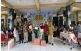Apical Dorong Budaya Literasi Bersama Guru Siswa dan Orang Tua di Marunda