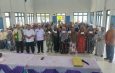 BAZNAS Mandailing Natal Salurkan Program Madina Peduli dan Madina Makmur di 2 Kecamatan