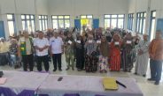 BAZNAS Mandailing Natal Salurkan Program Madina Peduli dan Madina Makmur di 2 Kecamatan