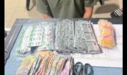 Operasi Nila Jaya 2026 Polres Pulau Kepulauan Seribu Aman kan Sabu 10,9 Gram Hingga 10.22 Butir Obat Terlarang