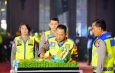 Polantas KARIB, Kapolri Dorong Teknologi Jadi Jembatan Pelayanan yang Lebih Dekat dengan Masyarakat
