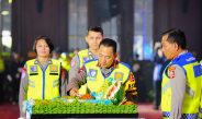 Polantas KARIB, Kapolri Dorong Teknologi Jadi Jembatan Pelayanan yang Lebih Dekat dengan Masyarakat