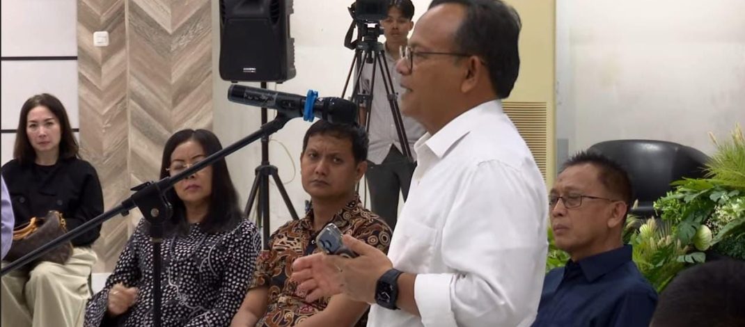 Dewan Pers Sebut 5 Jurnalis Hilang di Selat Sunda sebagai Pahlawan Pers