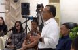 Dewan Pers Sebut 5 Jurnalis Hilang di Selat Sunda sebagai Pahlawan Pers