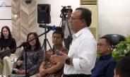 Dewan Pers Sebut 5 Jurnalis Hilang di Selat Sunda sebagai Pahlawan Pers