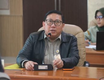 Pemerintah Perketat Pemantauan Stok Jagung Pakan, Pastikan Peternak Rakyat Dapat Harga Wajar