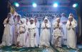 Masjid Annur Kota Intan Bersama Panitia Sukses Adakan Acara Maulid Nabi Muhammad SAW 1448 H.