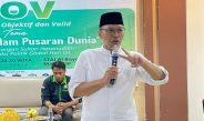 Dari Gowa ke Dunia: Pemuda dan Mahasiswa Hidayatullah Sulsel Menggagas Kembali Jejak Sultan Hasanuddin