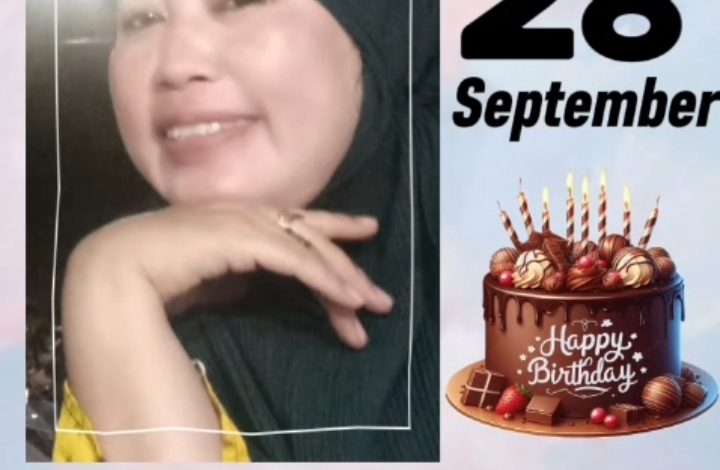Perayaan anniversary ke-53 ini Bukan Sekadar Memperingati Pertambahan Usia Bagi Bunda Waty