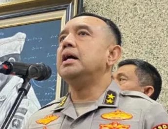 Karo Watpres SSDM Polri: SPMB SMA Kemala Taruna Bhayangkara Terima Siswa Asing Anak Diplomat