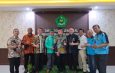 PEWARNA Indonesia Audiensi dengan Kemenag, Bahas Kerukunan hingga Jelajah Budaya Jawa-Bali