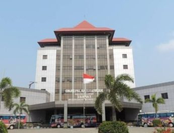 Utamakan Pelayanan Mudah,Cepat Tidak Usah Antri Kayak Antri Sembako Samsat Jakarta Pusat Paling Terdepan Pelayanannya