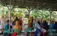 100 Warga Kampung Sawah Serbu Skrining TB, Kepala Puskesmas: “Deteksi Dini, Putus Rantai Penularan”