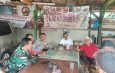 Jaga Jakarta On The Spot, Polsek Bantargebang Serap Aspirasi Warga di Padurenan