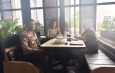 Jaga Jakarta On The Spot, Kapolsek Bekasi Barat Sambangi Camat Perkuat Sinergitas 3 Pilar