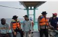 Layanan Polisi 110, Satpolairud Polres Kepulauan Seribu Patroli Laut Sambangi Nelayan dan Imbau Waspada Cuaca Buruk