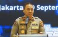 Korps Brimob Polri Hadiri Dialog Publik Penguatan Internal, Perkuat Komitmen Kawal Ruang Demokrasi