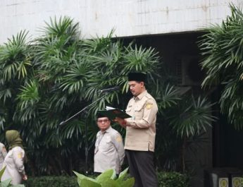 Hari Kesaktian Pancasila, Kementan Tegaskan Gotong Royong Jadi Kekuatan Swasembada Pangan