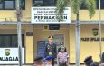 Polres Kepulauan Seribu Gelar Upacara Hari Kesaktian Pancasila, Perkuat Semangat Persatuan dan Pengabdian